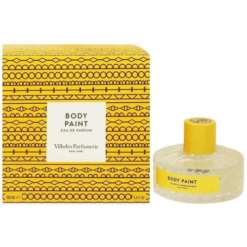 عطر فيلهلم بودي باينت او دو بارفيوم 100 مل