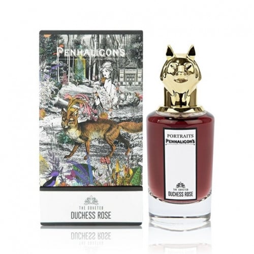 عطر بنهاليغونز دوشيس روز او دو بارفيوم 75مل