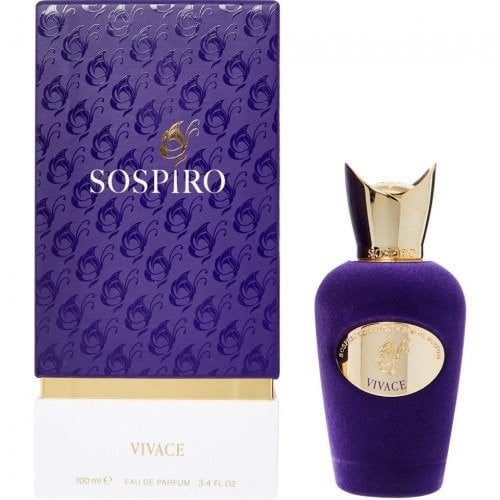 عطر سوسبيرو فيفاس او دو بارفيوم 100مل