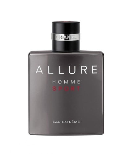 عطر شانيل الور هوم سبورت او اكستريم او دو بارفيوم...