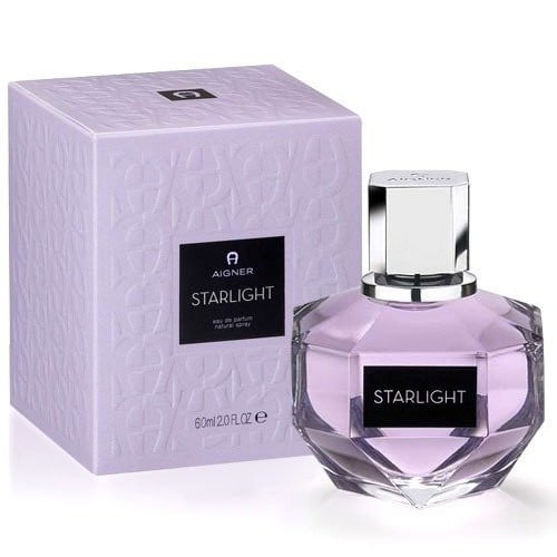 عطر اجنر ستار لايت او دو بارفيوم 100مل