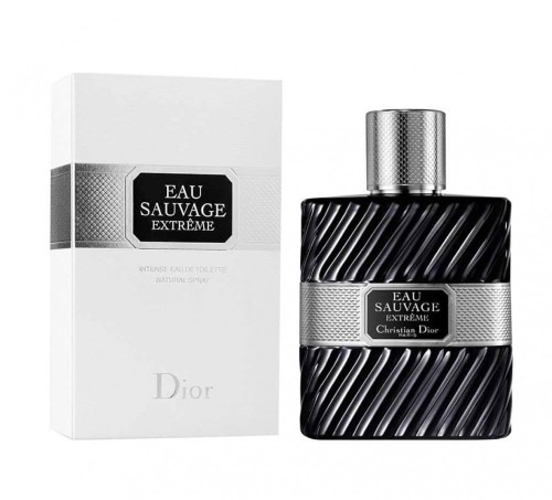 عطر ديور او سوفاج اكستريم انتنس او دو تواليت 100مل