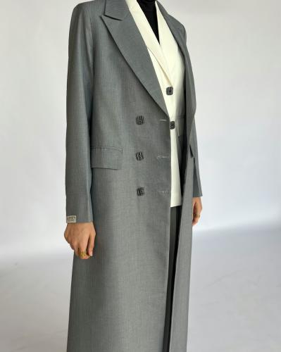 Under Abaya set