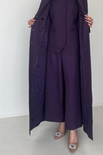 Under Abaya set