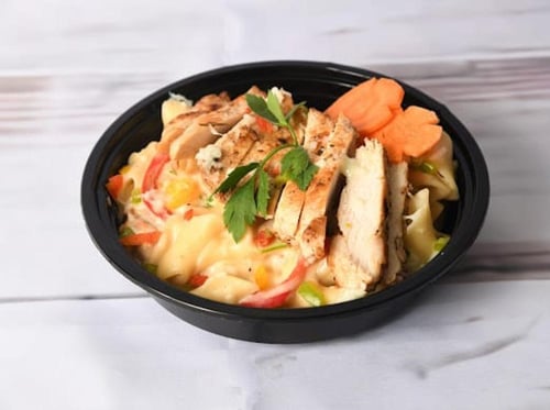 باستا الفريدو