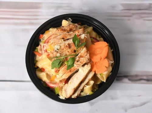 باستا الفريدو