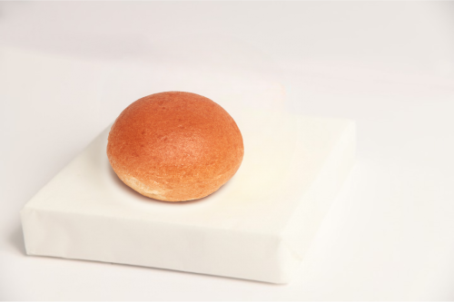 ميني خبز برجر | ابيض , اسمر