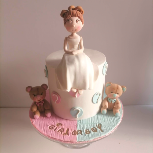 princess cake