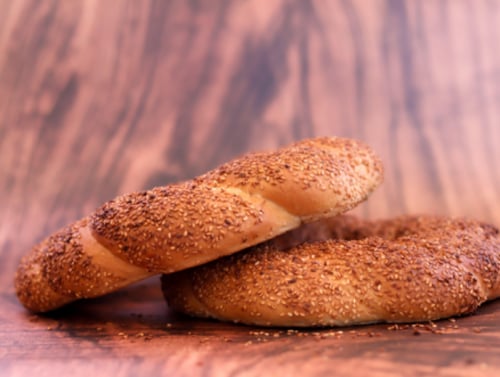 السميط التركي اللذيذ