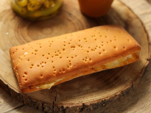 ساندوتش شباتا