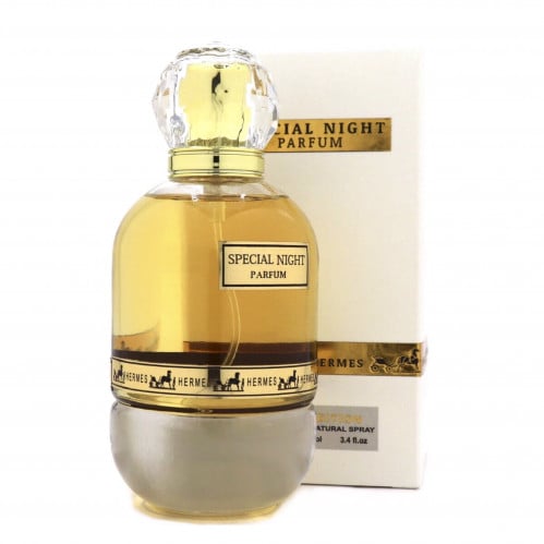عطر SPECIAL NIGHT - نسائي 100 مل