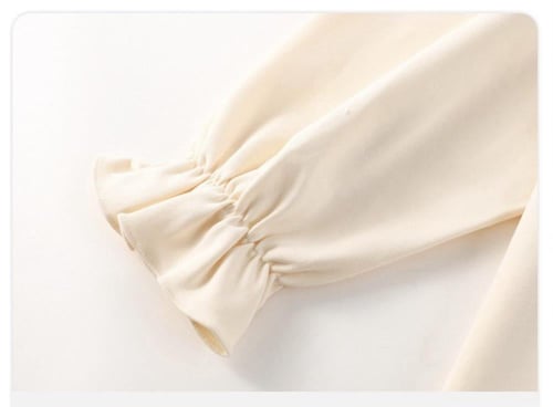 قميص قطني 100% طبيعي /size PLUS