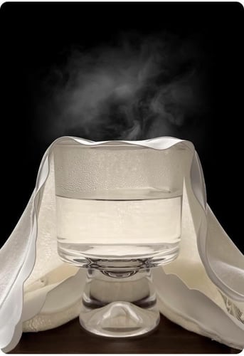 طقم قطن 3 قطع / الوان مختلفة