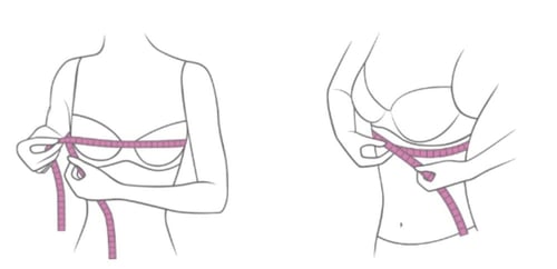 حمالة صدر ناعمة ومريحة بدون سلك