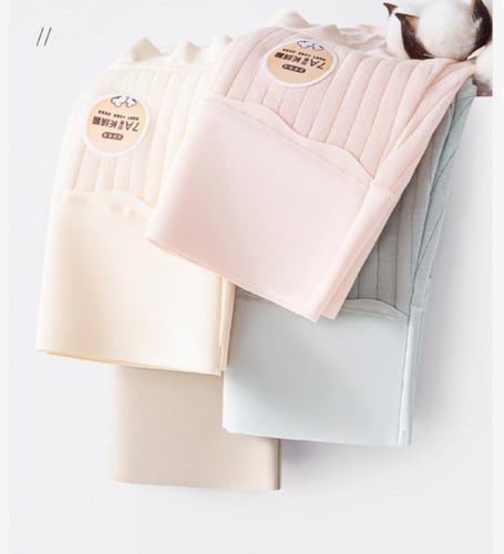 طقم قطن 3 قطع / الوان مختلفة