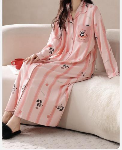 قميص قطني /size PLUS