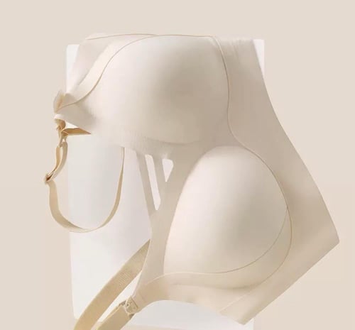 حمالة صدر للرضاعة /pink