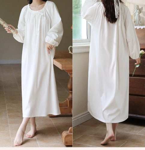 قميص نوم الأميرة