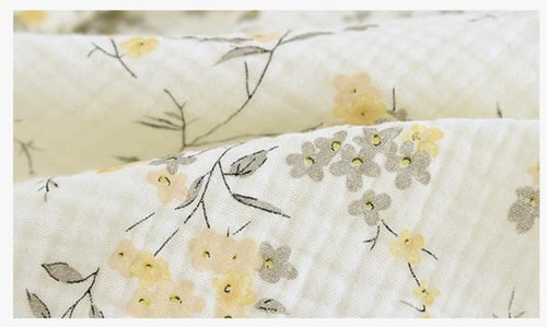 بيجامة قطنية مثالية للنساء الحوامل والمزيد