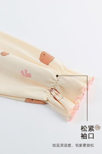 قميص قطني 100% طبيعي /size PLUS