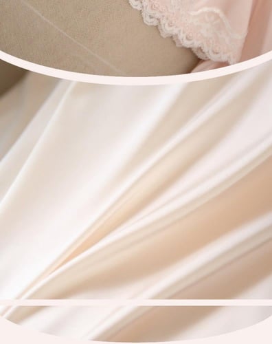 قميص الأميرة مسحوق