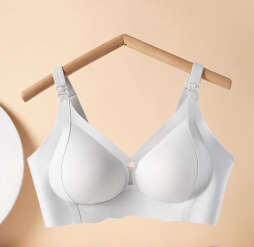 حمالة صدر للرضاعة