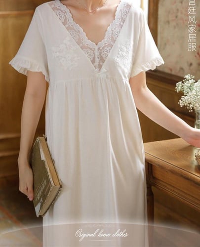 قميص الأميرة