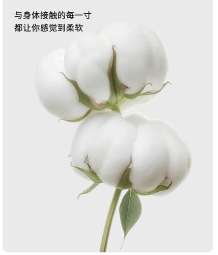 طقم قطن 3 قطع / الوان مختلفة