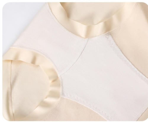 طقم قطن 3 قطع / الوان مختلفة /