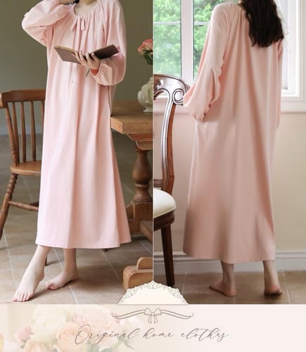 قميص نوم الأميرة