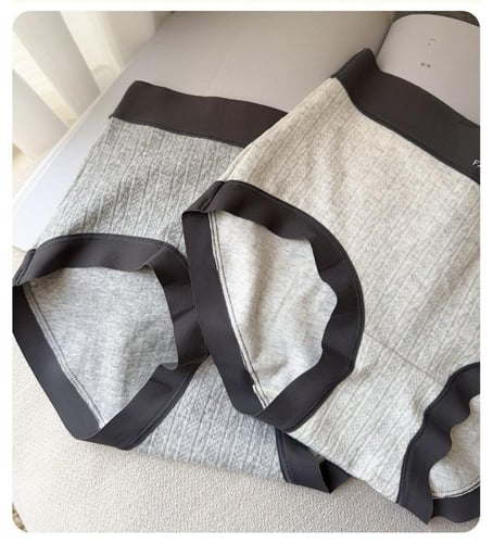 طقم قطن 3 قطع / الوان مختلفة