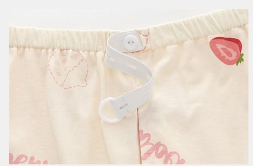 بيجامة قطنية مثالية للنساء الحوامل والمزيد