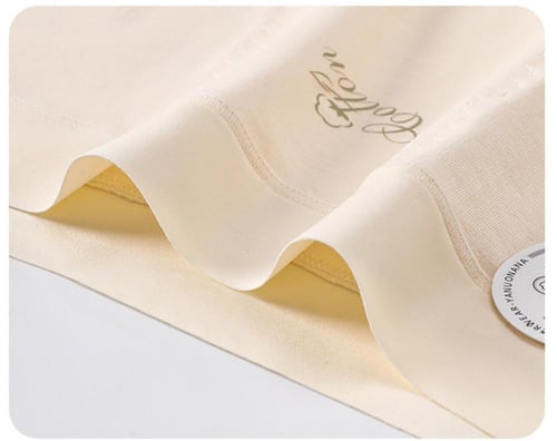 طقم قطن 3 قطع / الوان مختلفة /