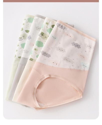 طقم قطن 3 قطع / الوان مختلفة