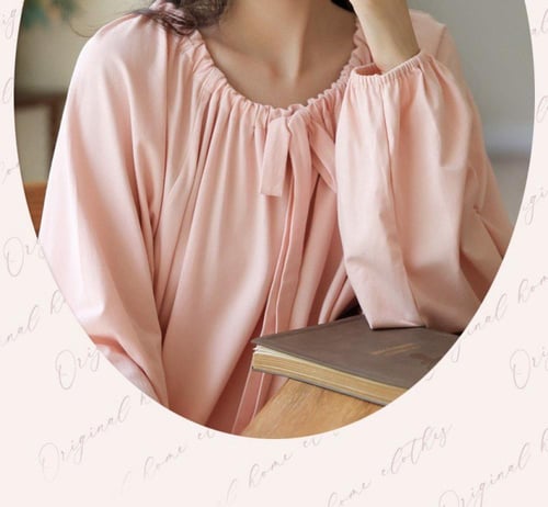 قميص نوم الأميرة