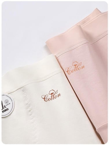 طقم قطن 3 قطع / الوان مختلفة /