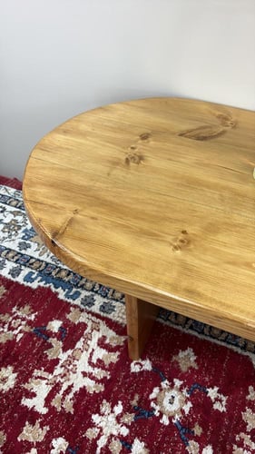 طاولة القهوة المودرن #11