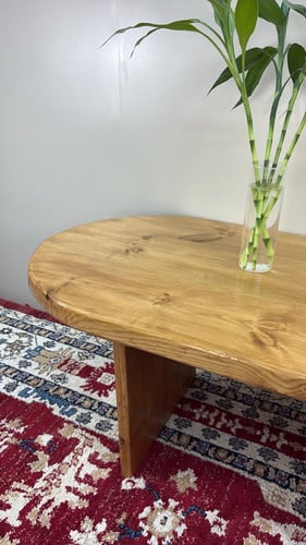 طاولة القهوة المودرن #11