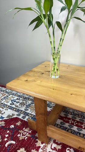 طاولة عتيق - Ateeq table #35