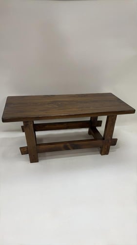 طاولة عتيق - Ateeq table #35