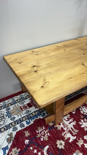 طاولة عتيق - Ateeq table #35