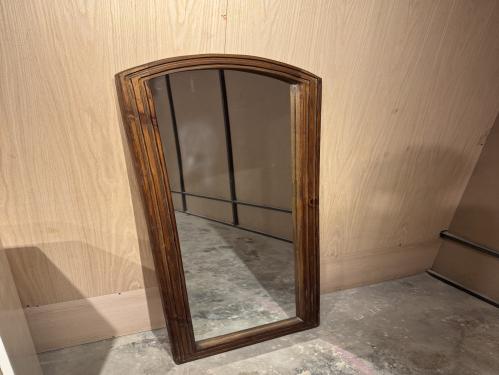 مراية بحفر يدوي