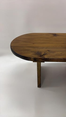 طاولة القهوة المودرن #11