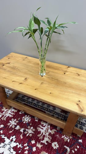 طاولة عتيق - Ateeq table #35