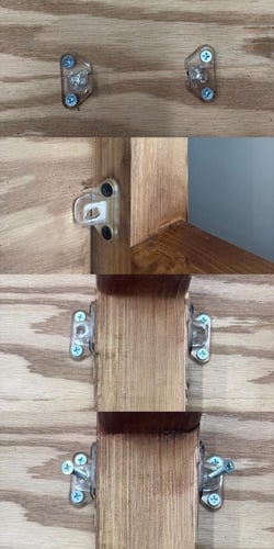 تسريحة رياش #28