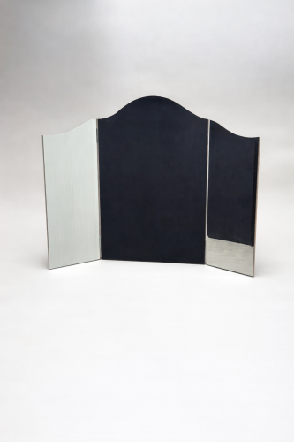 مراية حور فرايملس - Hoor mirror frameless #22