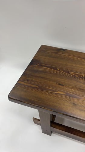 طاولة عتيق - Ateeq table #35