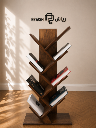 رياش فيرو الخشبية #55