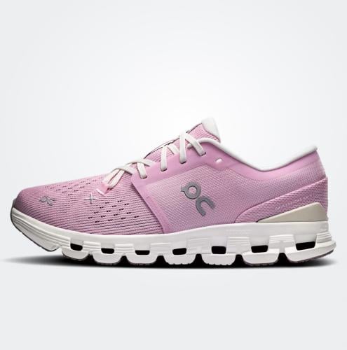 Cloud4X - Women