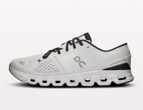 Cloud4X - Men
